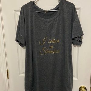 Nightdress/moomoo woman’s size XL